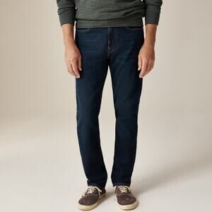 770™ Straight-fit stretch jean in one-year wash